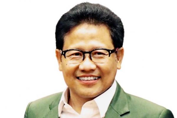 Ketua Umum Partai Kebangkitan Bangsa (PKB) Muhaimin Iskandar (Cak Imin) diyakini akan membumikan Pancasila dalam kehidupan berbangsa dan bernegara.