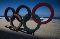 Iran Desak Olimpiade Musim Panas di Tokyo Tak Digelar