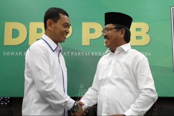 Pasangan calon gubernur dan calon wakil gubernur (Cagub dan Cawagub) Sumatera Utara (Sumut) JR Saragih-Ance Selian memenangkan gugatan di Badan Pengawas Pemilu (Bawaslu) Sumut.