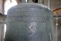 Wali Kota Herxheim Tolak Bel Adolf Hitler Dicopot dari Gereja