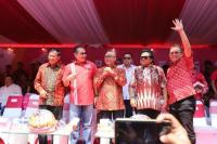 Ketua MPR Tegaskan Indonesia Bukan Negara Radikal