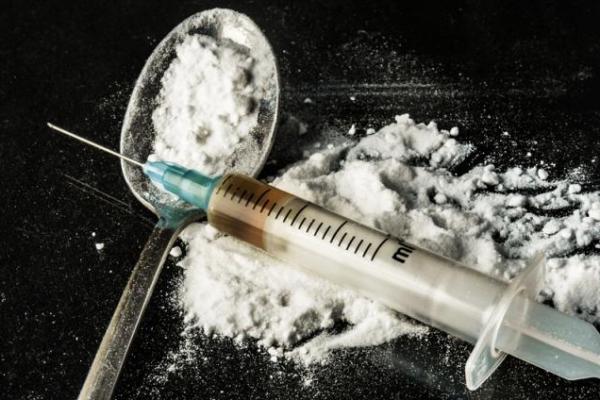 CDC mengatakan jumlah pasien rumah sakit yang masuk karena overdosis zat opioid naik sebanyak 30 persen