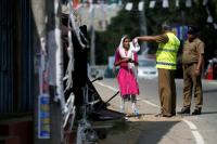 Muslim Sri Lanka Tak Aman Pasca Serangan Teroris