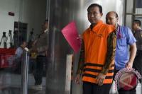 Eks Panitera Pengadilan Negeri Divonis 4 Tahun Bui
