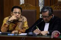 Nasib, Justice Collaborator Setya  Novanto Ditolak KPK