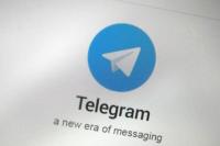 Iran Tuntut Peretas Data Pengguna Telegram