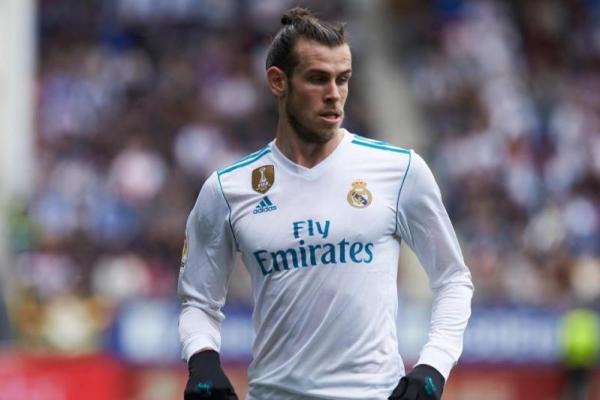 Bale Resmi Berlabuh ke MLS Gabung Chiellini