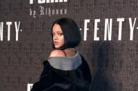 Rihanna Minta Lagu Tidak Jadi Kampanye Trump 