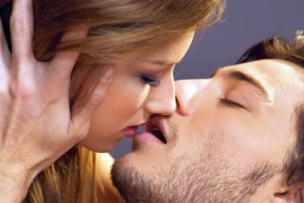 Ciuman manfaat 10 Manfaat