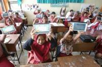 "Citi Parenting" Dukung Anak Indonesia menjadi Generasi Cerdas Digital