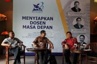 Potensi Indonesia Jadi Alasan Kedatangan Dosen Asing