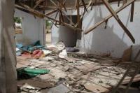Ledakan Bom di Mesjid Nigeria Tewaskan Dua Jamaah
