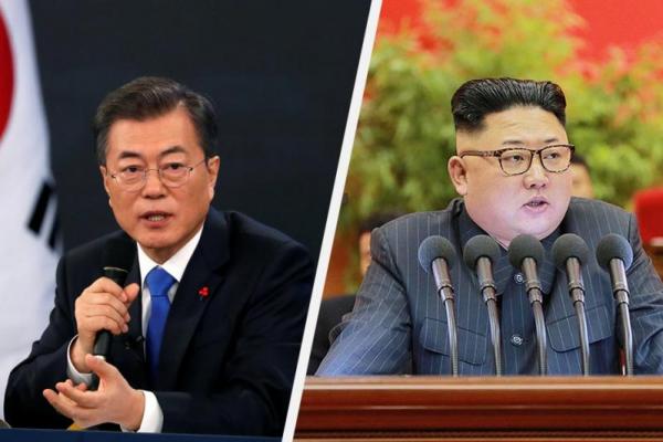 Konferensi tingkat tinggi (KTT) yang akan digelar di Pyongyang, Korea Utara tersebut juga akan membahas penyelesaian konflik akibat Perang Korea 1950-1953.