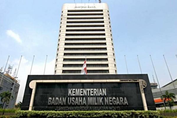 Jelang penyusunan kabinet pemerintahan Presiden Jokowi-Ma`ruf Amin, posisi menteri BUMN menjadi salah satu sorotan. Kementerian BUMN diharapkan tidak diduduki kader partai politik (Parpol).