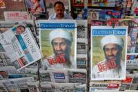 Trump Sebut Kematian Osama bin Laden Dipalsukan di Pakistan