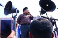 Fahri: Kesalahan Pemerintahan Jokowi adalah Hilangnya Pikiran
