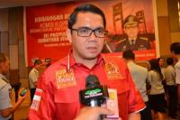 Dugaan Korupsi Penanggulangan COVID-19 di Kemenkumham, Komisi III: Indonesian Club Harus Buktikan