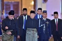 PM Mahathir Putuskan Susunan Kabinet Siang Ini