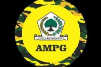 Kutuk Bom Gereja, AMPG Minta Polisi Usut Tuntas