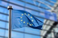 Bendera Uni Eropa Dicopot dari Arc de Triomphe, Kenapa?