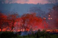 Pariwisata Hawaii Lumpuh Pasca Letusan Gunung Kilauea