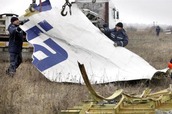 Penyelidik internasional menyimpulkan bahwa rudal yang menabrak pesawat MH17 berasal dari brigade militer Rusia di Kursk.