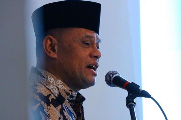 Bicara soal kontestasi Pilpres 2019, mantan Panglima TNI Jenderal (Purn) Gatot Nurmantyo mengaku masih terus menjalin komunikasi dengan seluruh partai politik.