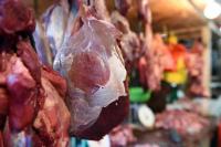 China Tangguhkan Impor Daging Sapi dari Lithuania