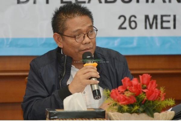 Ketua Tim Kunjungan Kerja Komisi VII DPR RI M. Dardiansyah menyatakan akan memfasilitasi PT. TWBI terkait pengajuan izin AMDAL kepada Kementerian Lingkungan Hidup dan Kehutanan dalam melakukan revitalisasi Teluk Benoa, di Bali.