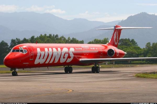 Air wings Wings Airways