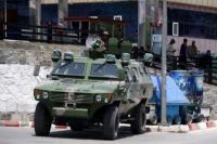 Bom Bunuh Diri Tewaskan Tujuh Orang di Kabul