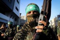Australia Masukkan Semua Hamas Sebagai Kelompok Teroris
