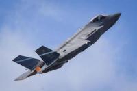 Tak Dapatkan F-35, Turki Cari Pinangan Lain