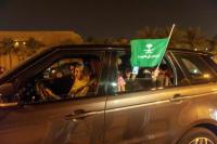Arab Saudi Adili Aktivis Perempuan