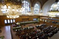 Qatar Beberkan Kasus Blokade Arab ke Mahkamah PBB