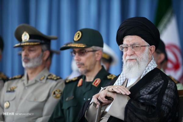 Khamenei yang menerima proposal itu mengatakan, 