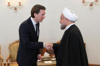  Austria dan Uni Eropa akan Mati-matian Mendukung Iran
