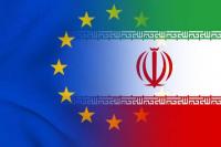 UE Kekeh Pertahankan Kesepakatan Nuklir Iran