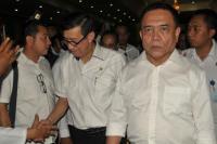 Kode "1 Meter" Menjerat Dugaan Suap Gubernur Aceh