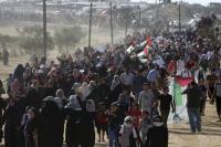 Israel Potong Pasokan Bahan Bakar ke Gaza