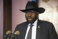 Masa Jabatan Presiden Sudan Selatan Diperpanjang