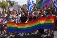 RUU Sorugosi Israel Berbuah Aksi Demonstrasi