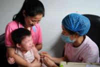 India Larang Impor Vaksin Rabies China 
