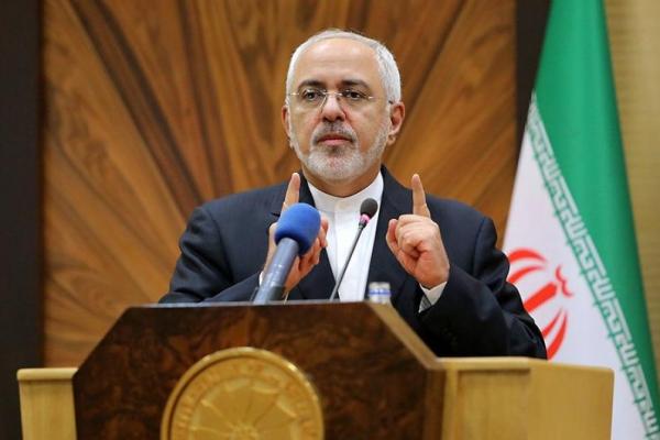 AS menjatuhkan sanksi terhadap Menteri Luar Negeri Iran, Mohammad Javad Zarif, pada Rabu (Kamis waktu setempat).