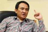 KPK Panggil Ulang Andi Arief Demokrat Senin Pekan Depan