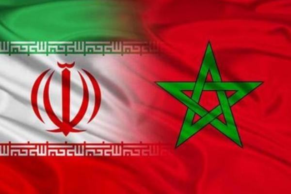 Pada dokumen yang ditujukan kepada Kementerian Luar Negeri dan Kerjasama Internasional ke bank-bank Maroko, berisi imbauan untuk segera tidak berurusan dengan aset dan investasi Iran.