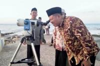 Catat! Daftar Lengkap Lokasi Isbat Ramadan 1443 H se-Indonesia