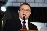 Rektor IPB: Politisi Negarawan Tak Akan Pernah Rusak Marwah Kampus