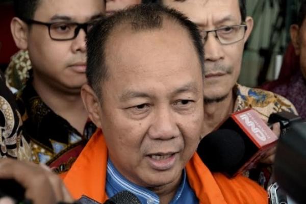 Mantan Kepala BPPN Syafruddin Arsyad Tumenggung (SAT) divonis 13 tahun penjara dan denda Rp700 juta subsidier tiga bulan kurungan dalam kasus Bantuan Likuiditas Bank Indonesia (BLBI).
