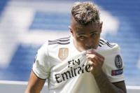 Mariano Diaz Ingin Tinggalkan Real Madrid